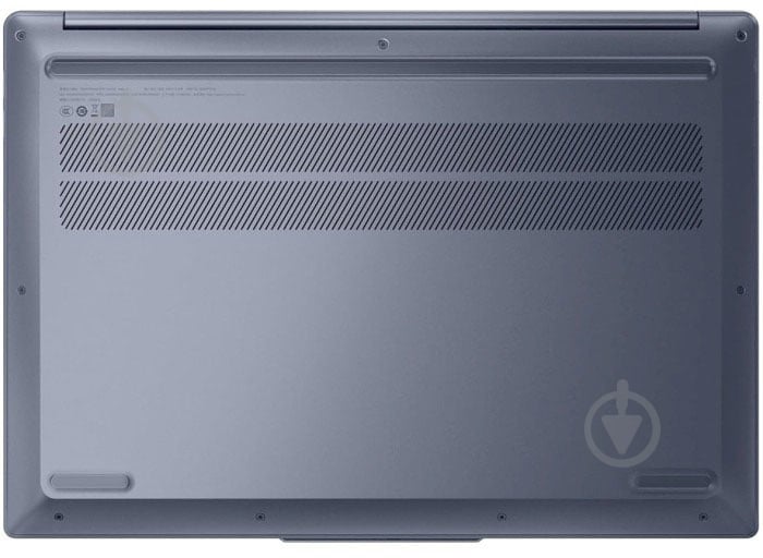 Ноутбук Lenovo IdeaPad Slim 5 16IAH8 16" (83BG0058RA) abyss blue - фото 5