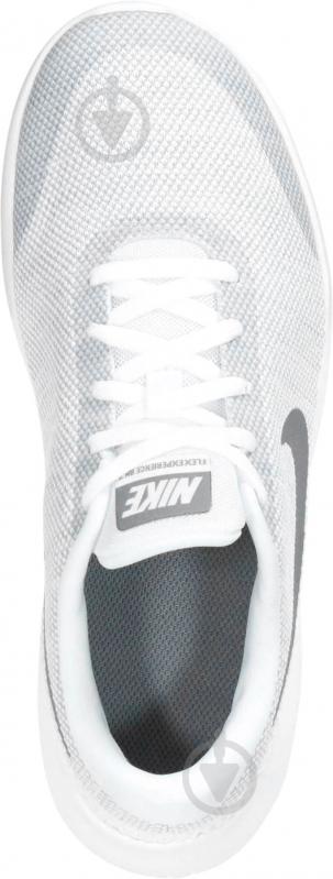 Кроссовки женские Nike FLEX EXPERIENCE RN 7 908996-100 р.38 белые - фото 6