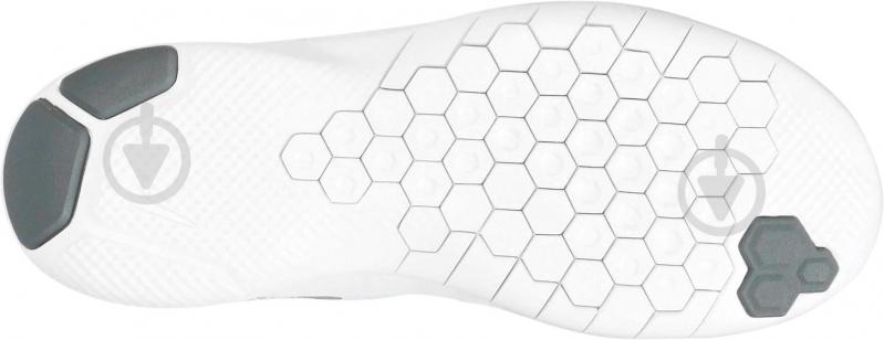 Кроссовки женские Nike FLEX EXPERIENCE RN 7 908996-100 р.38 белые - фото 7