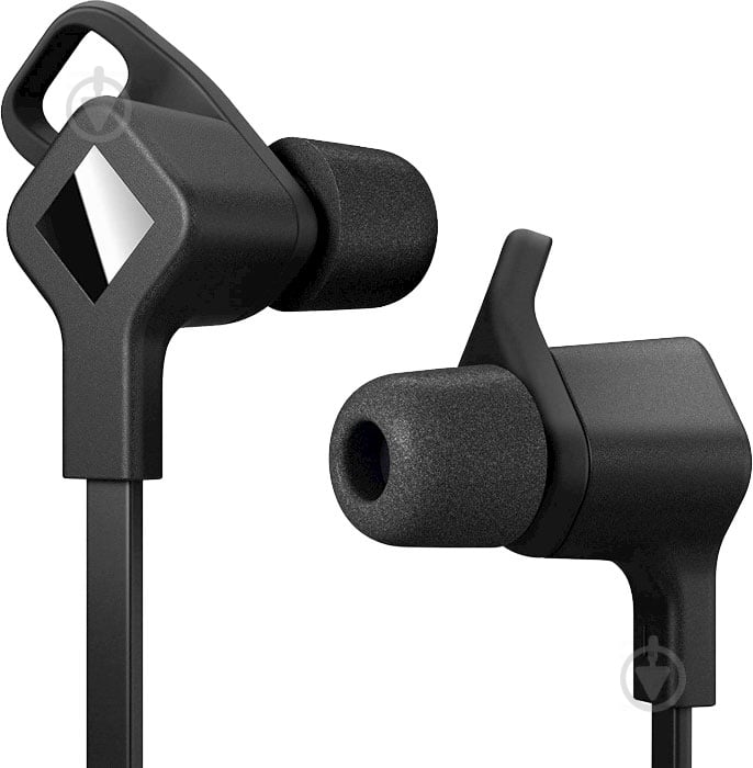 Навушники HP OMEN Dyad Earbuds black (8JE67AA) - фото 1