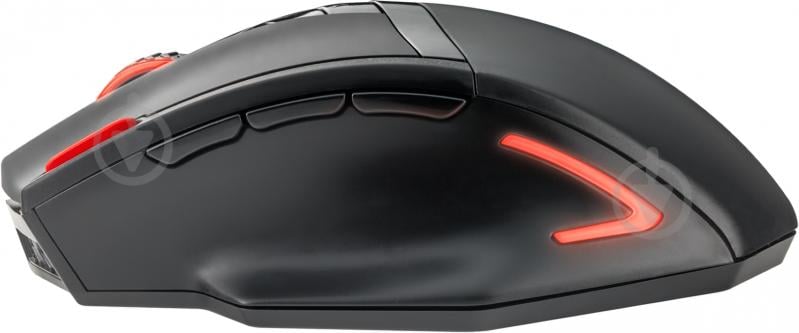 Миша Trust GXT 130 Wireless Gaming Mouse (20687) - фото 4 Миша Trust GXT 130 Wireless Gaming Mouse (20687) - фото 4