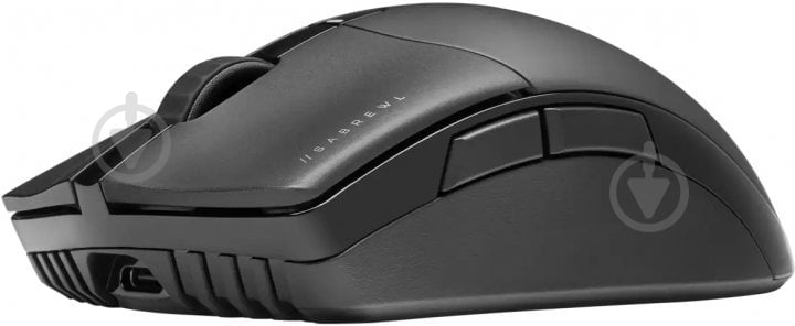 Мишка Corsair Sabre RGB Pro Champion Wireless black (CH-9313211-EU) - фото 2