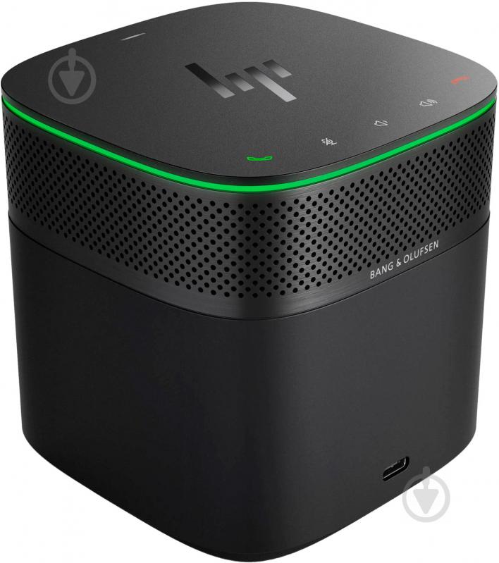 Док-станція HP TB Dock 120W G2 w/ Audio (3YE87AA) - фото 1