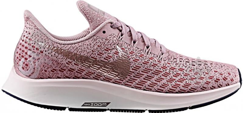 Кроссовки женские Nike AIRZOOM PEGASUS 35 942855-601 р.38 красные - фото 2