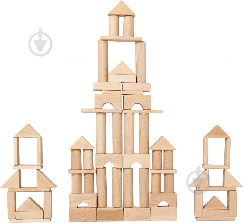 Конструктор Гойдалка Замок - фото 2