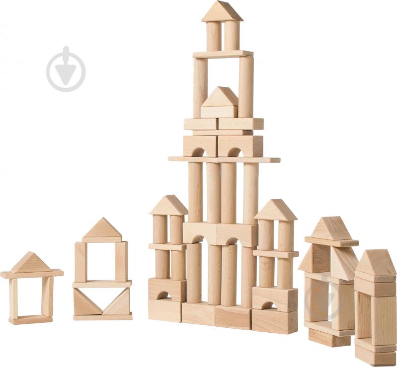 Конструктор Гойдалка Замок - фото 3