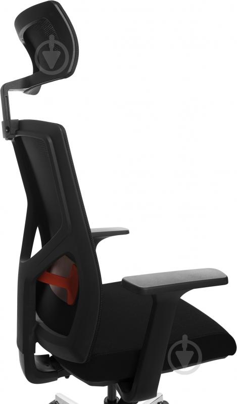 Кресло GT Racer B-8005A черный - фото 5 Кресло GT Racer B-8005A черный - фото 5