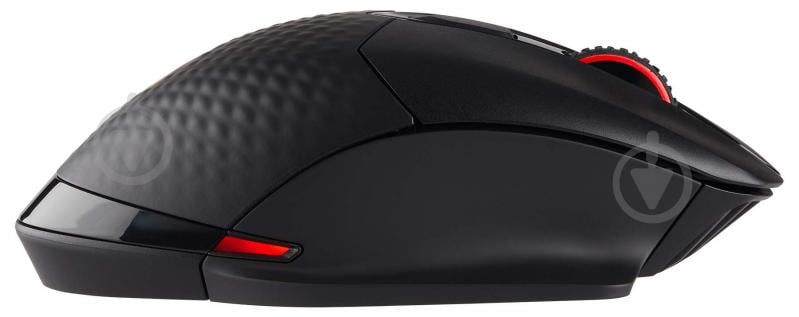 Мышка Corsair Dark Core RGB Pro SE Wireless black (CH-9315511-EU) - фото 4