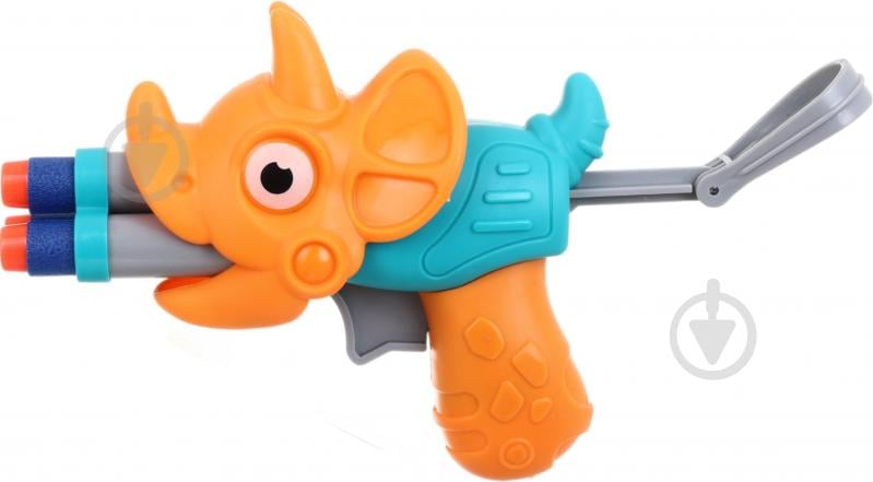 Автомат игрушечный Shantou 752A - фото 4