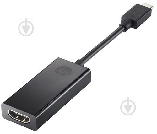 Перехідник HP USB Type-C – HDMI (1WC36AA) - фото 1