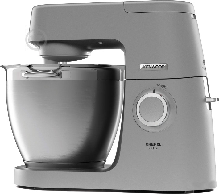 Кухонний комбайн Kenwood KVL6100S - фото 2