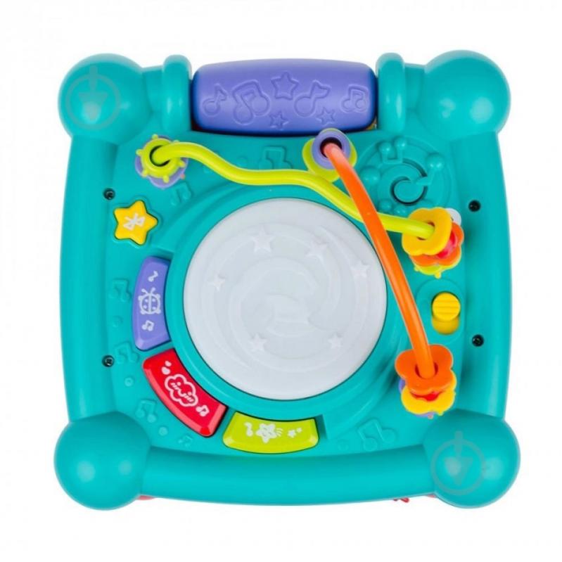 Игрушка-сортер Limo Toy FT 0004 - фото 3