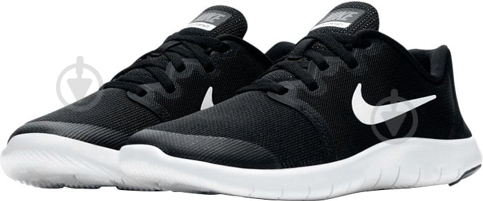 Кроссовки Nike WMNS FLEX CONTACT 2 AA7409-001 р.40 - фото 1