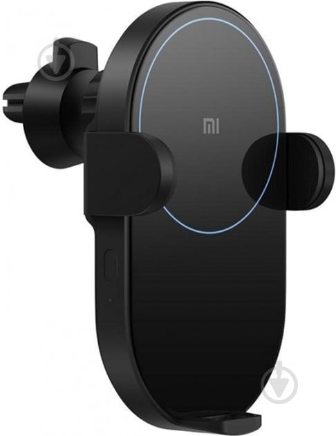 Бездротовий зарядний пристрій Xiaomi MI QI Car Wireless Charger - фото 2