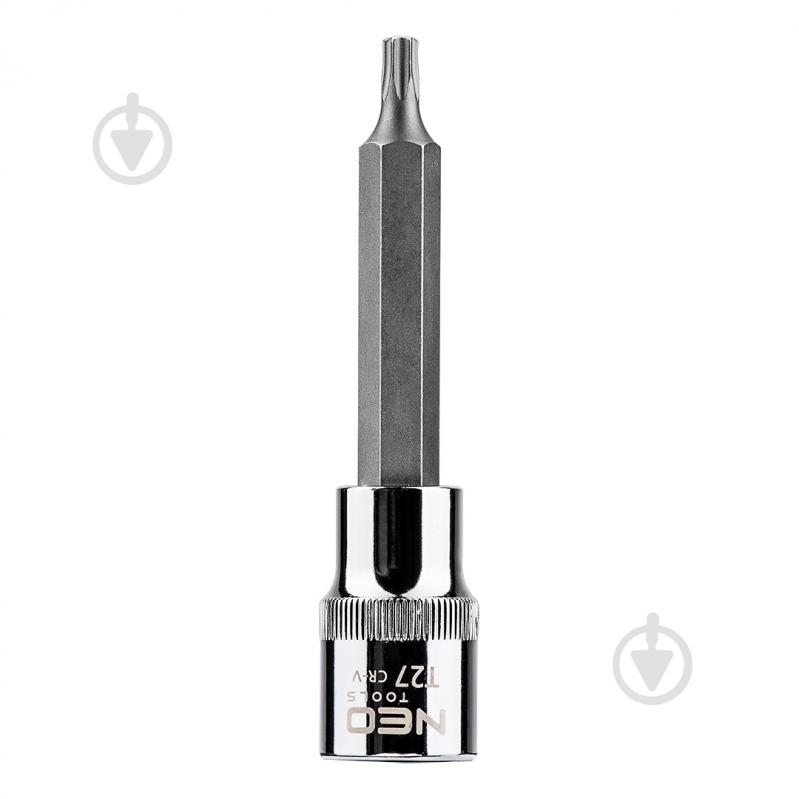 Головка сменная NEO tools 1/2"(F)×3/4"(M) 08-762 - фото 1 Головка сменная NEO tools 1/2"(F)×3/4"(M) 08-762 - фото 1