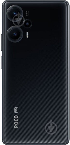 Смартфон POCO F5 12/256GB black (992079) - фото 6