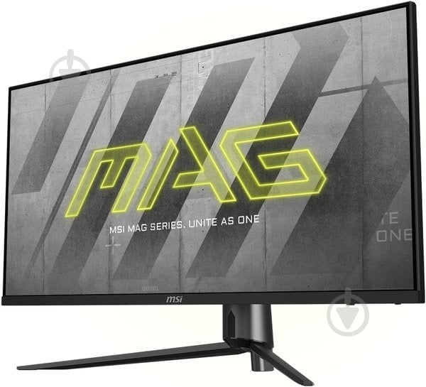 Монитор MSI MAG401QR 40" (MAG401QR) - фото 5 Монитор MSI MAG401QR 40" (MAG401QR) - фото 5