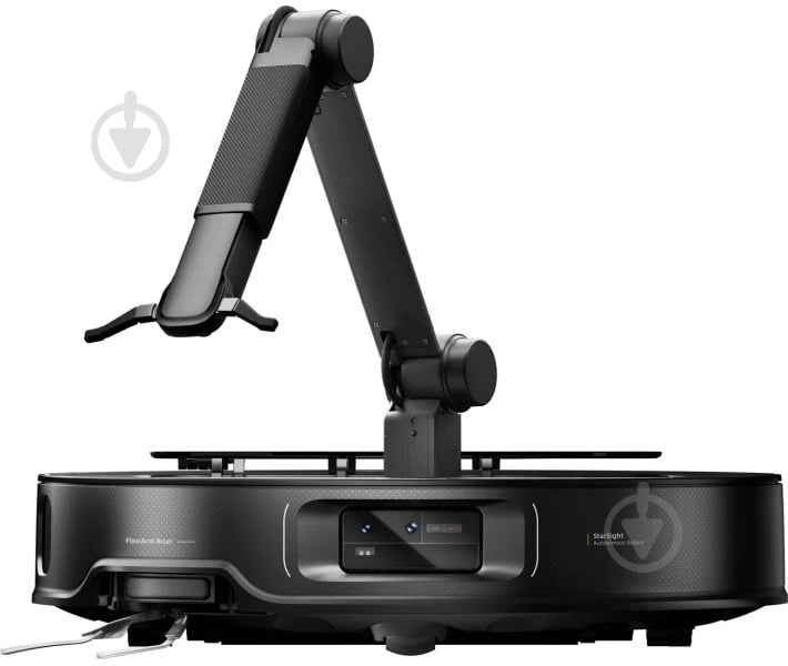 Робот-пилосос Roborock Saros Z70 silver - фото 2 Робот-пилосос Roborock Saros Z70 silver - фото 2