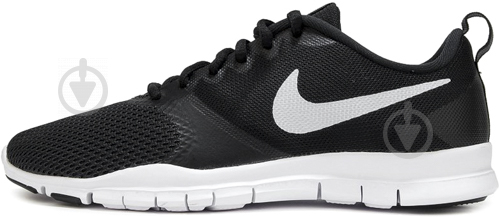 Кроссовки женские Nike FLEX ESSENTIAL TR 924344-001 р.37,5 черные - фото 1