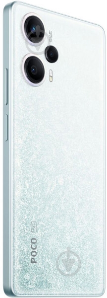 Смартфон POCO F5 8/256GB white (992081) - фото 6 Смартфон POCO F5 8/256GB white (992081) - фото 6