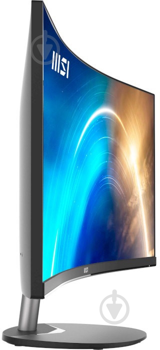 Монітор MSI 34" (PRO MP341CQ) - фото 5