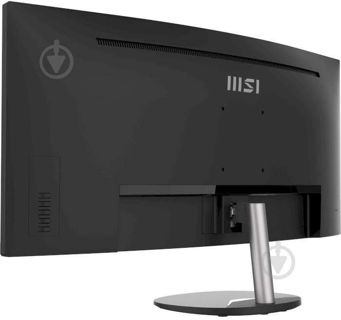 Монітор MSI 34" (PRO MP341CQ) - фото 8