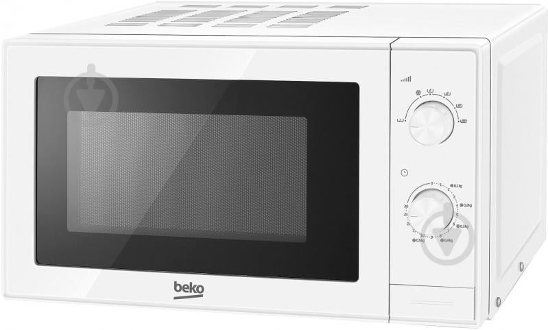 Микроволновая печь Beko MOC 20100W - фото 1 Микроволновая печь Beko MOC 20100W - фото 1