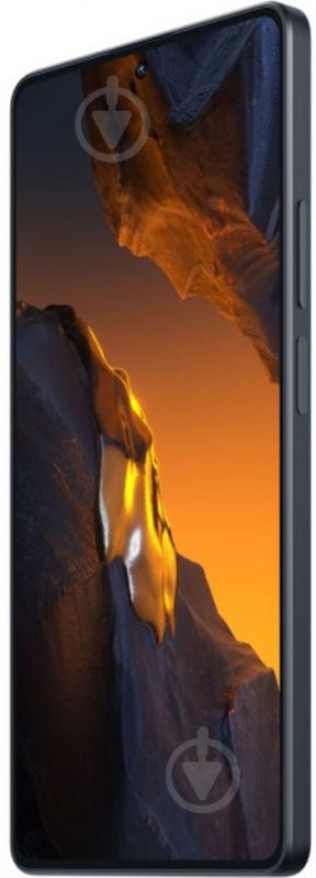 Смартфон POCO F5 8/256GB black (992082) - фото 5 Смартфон POCO F5 8/256GB black (992082) - фото 5