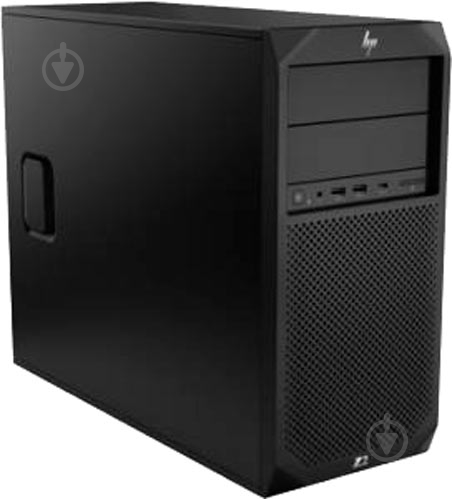 Рабочая станция HP Z2 TWR (6TT80EA) black - фото 4