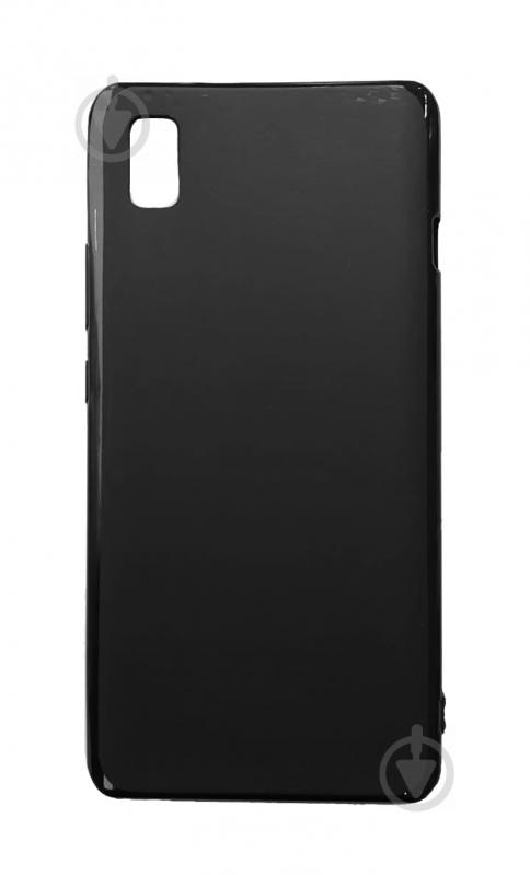 Накладка на корпус Armorstandart Matte Slim Fit (ARM57415) для ZTE Blade L210 - фото 1