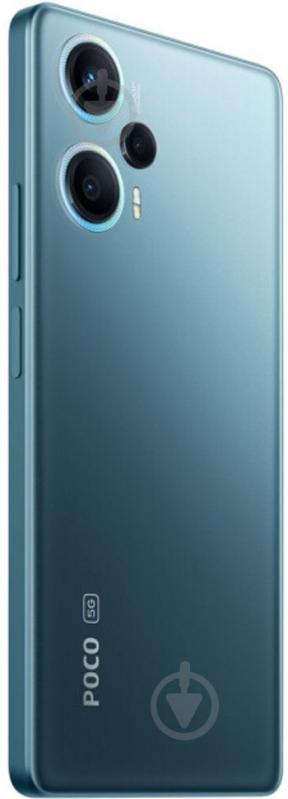 Смартфон POCO F5 8/256GB blue (992083) - фото 6 Смартфон POCO F5 8/256GB blue (992083) - фото 6