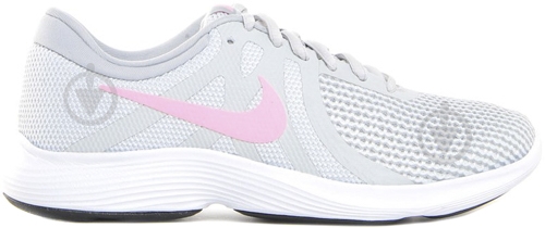 Кроссовки женские Nike REVOLUTION 4 EU AJ3491-016 р.39 серые - фото 2