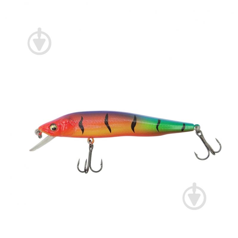 Воблер Gladiator "CHRONOS" (#08) Floating 10,5 г 98 мм - фото 1