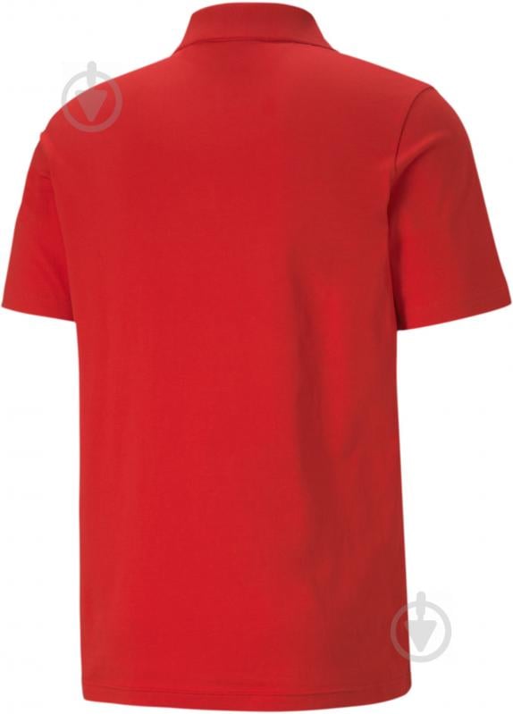 Puma jersey clearance polo