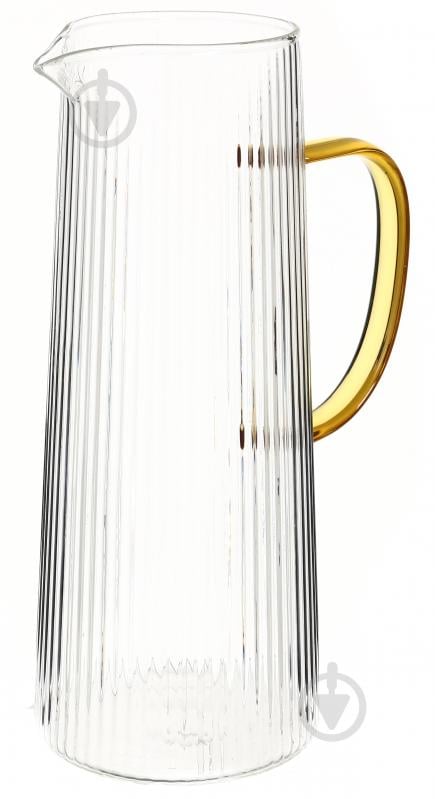Глечик Fiora з кришкою Sittard 1500 мл - фото 5