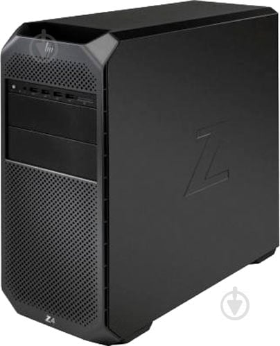 Рабочая станция HP Z4 (3MB66EA) black - фото 6