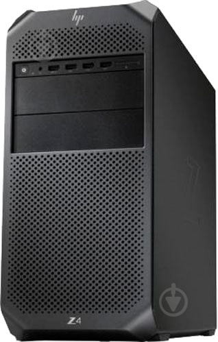 Робоча станція HP Z4 (3MB66EA) black - фото 5