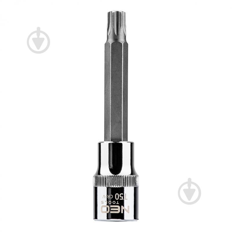 Головка NEO tools T50 x 100 мм 08-766 - фото 1