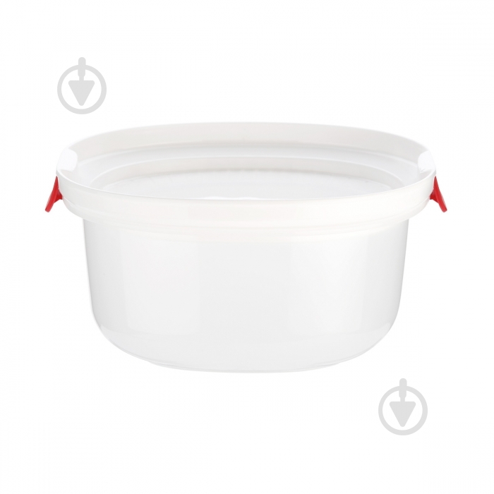 Кастрюля с крышкой Tescoma для риса Purity MicroWave 705018 - фото 1