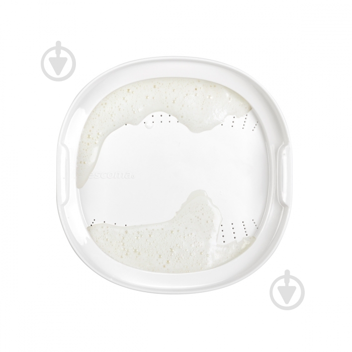 Кастрюля с крышкой Tescoma для риса Purity MicroWave 705018 - фото 2