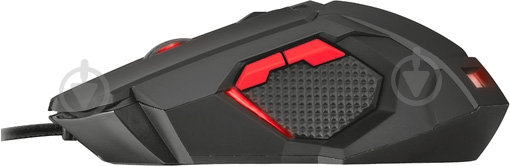 Мышь Trust GXT 148 Orna Optical Gaming 21197 (6291321) - фото 3