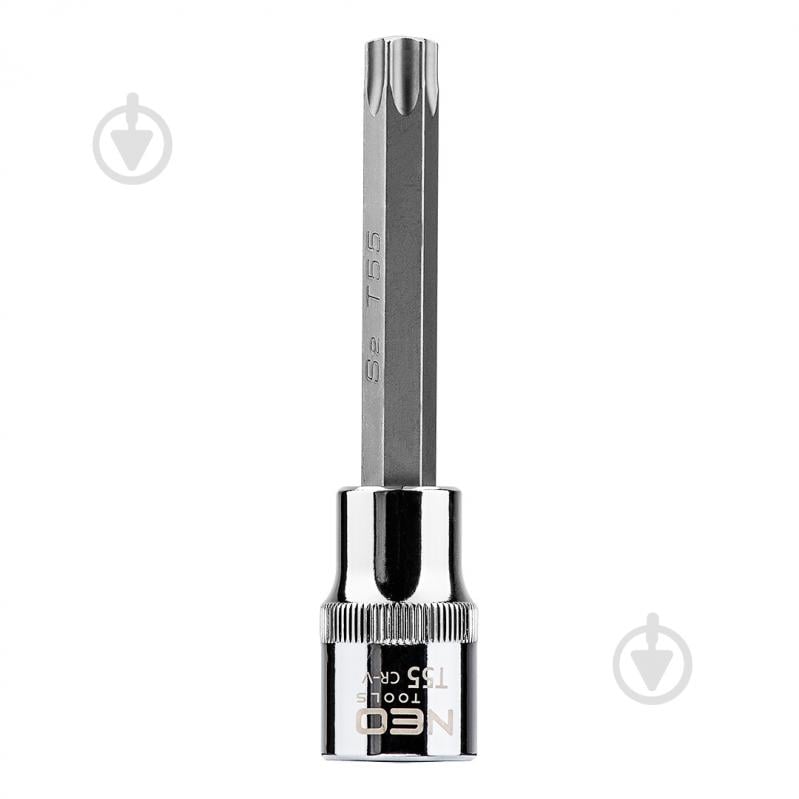 Головка NEO tools T55 x 100 мм 08-767 - фото 1