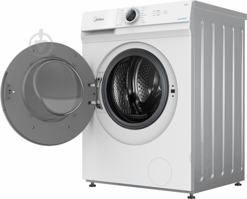 Стиральная машина с сушкой Midea MF100D80B/ W-C - фото 3