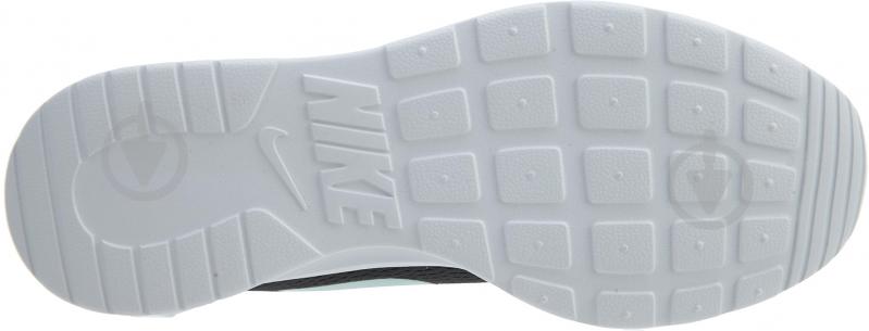 Кроссовки женские демисезонные Nike TANJUN 812655-006 р.40 черные - фото 5