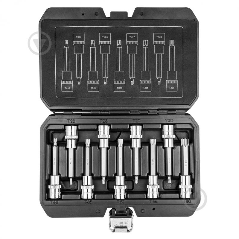 Головка NEO tools 1/2"(F)×3/4"(M) 08-708 - фото 1