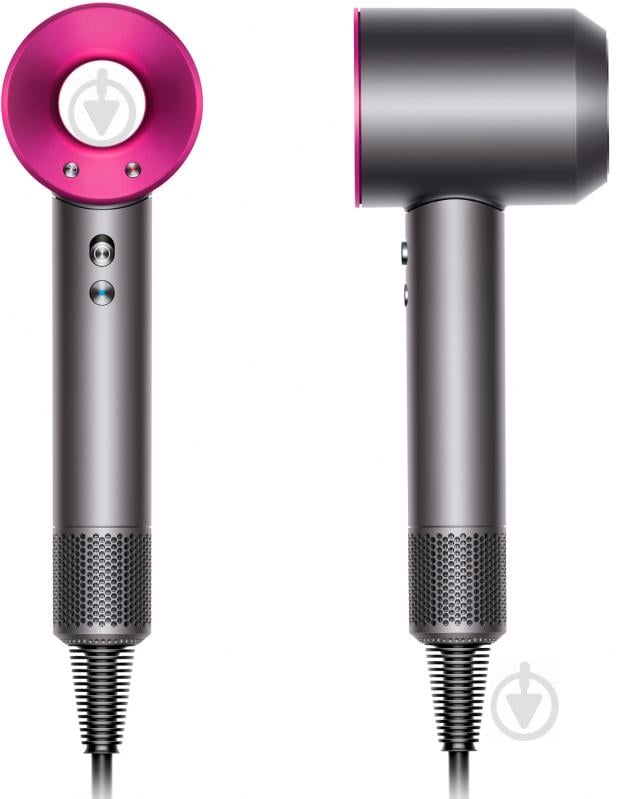 Фен Dyson Supersonic 346999-01 фуксия - фото 1