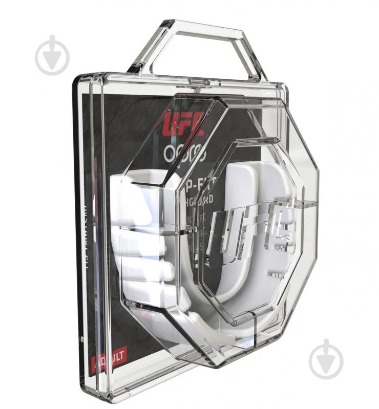 Капа Opro Junior Snap-Fit 002263002 р. универсальный - фото 5 Капа Opro Junior Snap-Fit 002263002 р. универсальный - фото 5