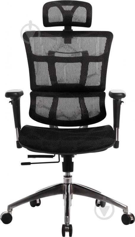 Кресло GT Racer B-237A черный - фото 2 Кресло GT Racer B-237A черный - фото 2