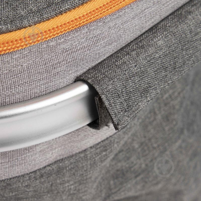 Термосумка Bo-Camp 20 л Grey (6702915) - фото 7