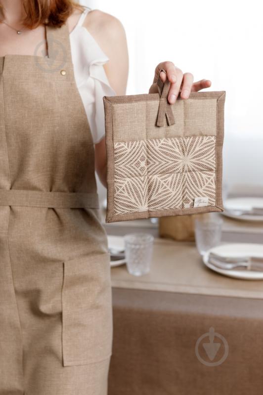 Фартук Кориця Мокко Прованс - фото 11